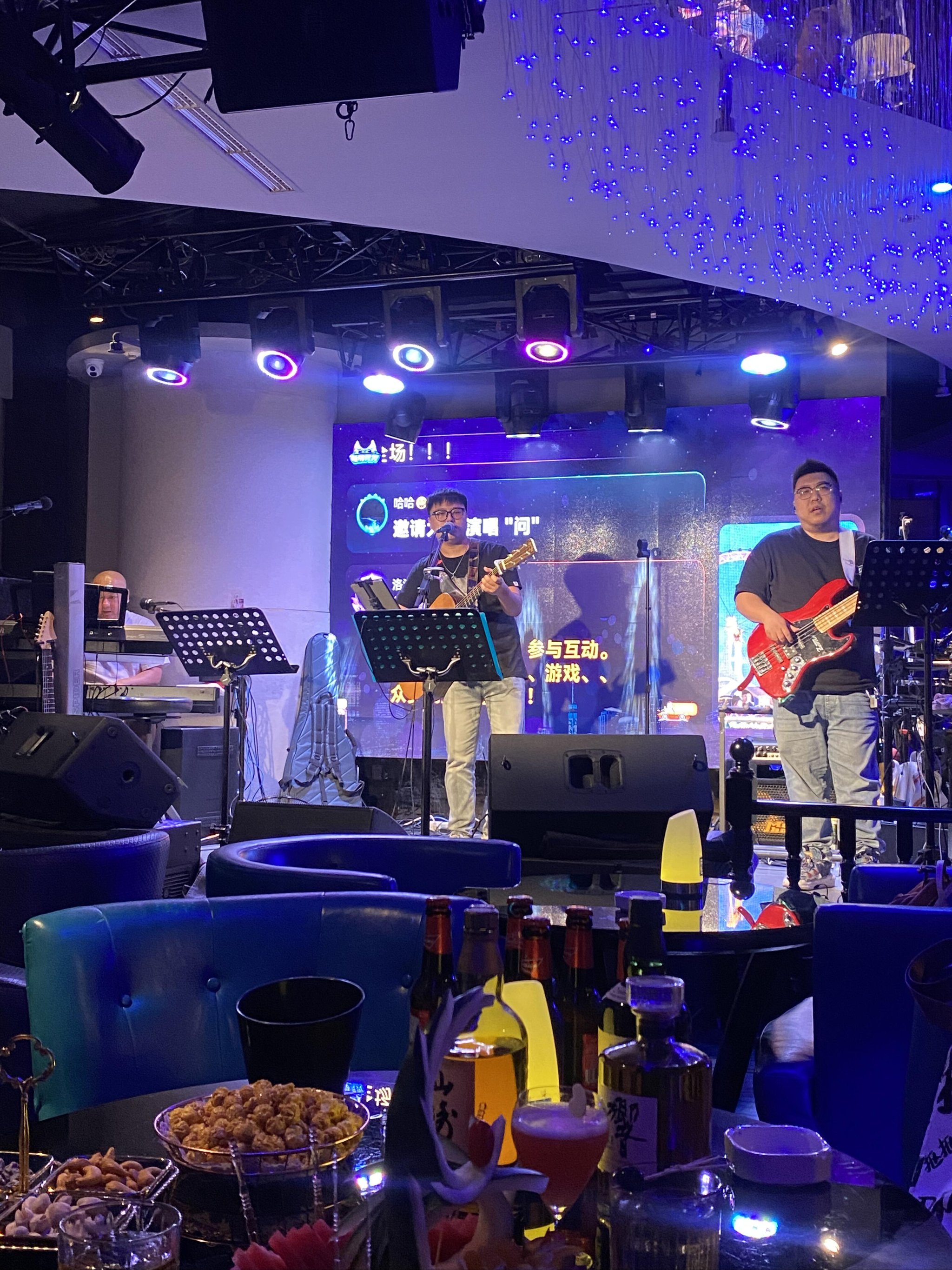 湛江商务ktv优选商务ktv推荐-赤坎区ktv预订