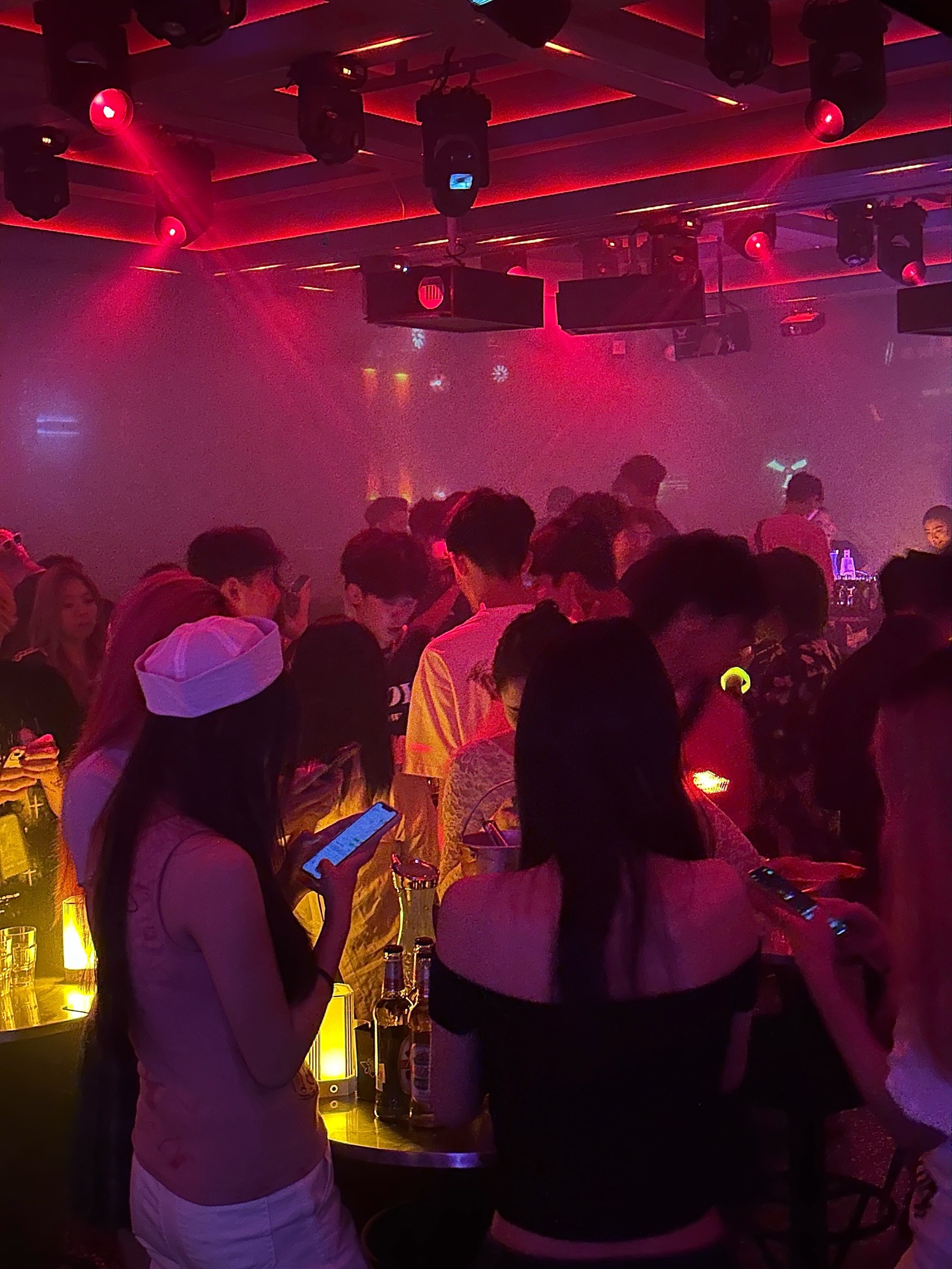 湛江商务ktv体验划算吗推荐指南-赤坎区ktv预订